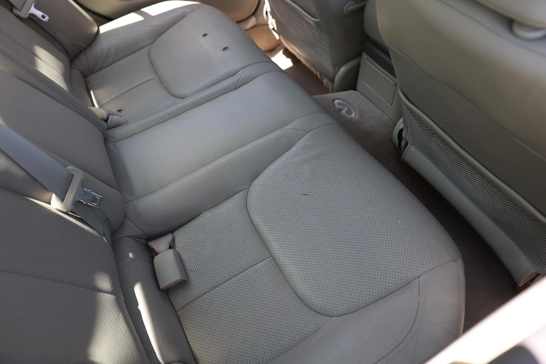 2003 Infiniti G35 3rd Gen - Image 12 of 31