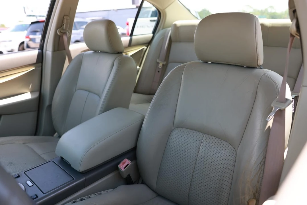 2003 Infiniti G35 3rd Gen - Image 6 of 31