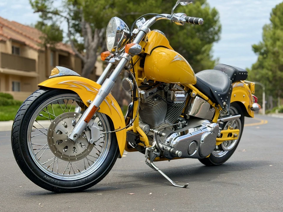 2003 Indian Scout - Image 12 of 31