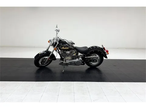 2003 Indian Spirit