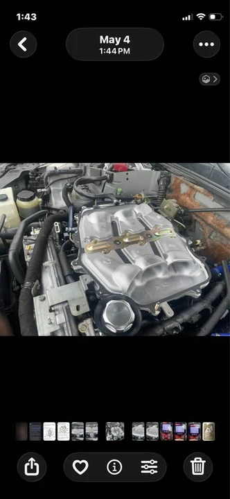 2003 Infiniti G35 3rd Gen - Image 6 of 11