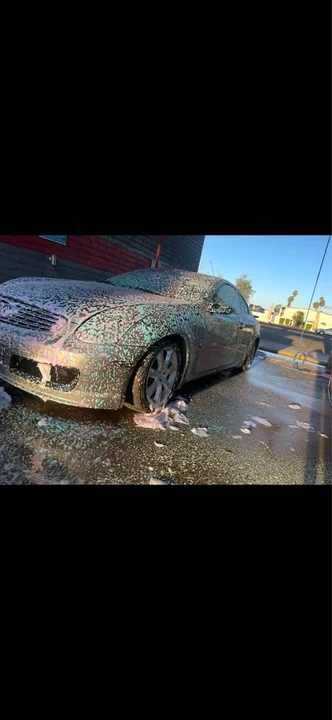 2003 Infiniti G35 3rd Gen - Image 3 of 11