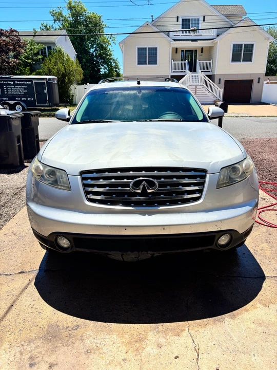2003 Infiniti FX 1st Gen - Image 3 of 13