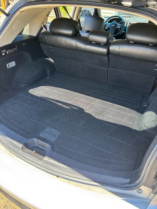2003 Infiniti FX 1st Gen - Image 6 of 13