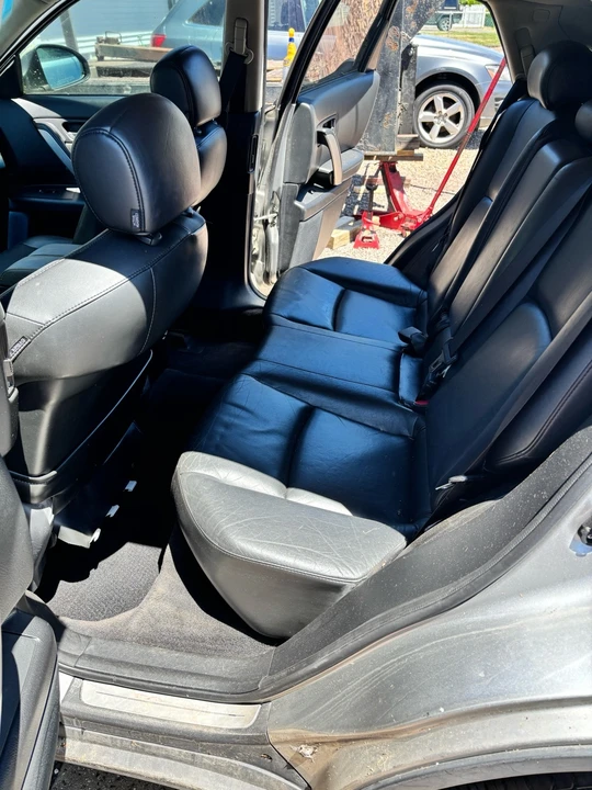 2003 Infiniti FX 1st Gen - Image 8 of 13