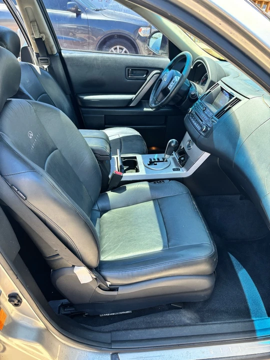 2003 Infiniti FX 1st Gen - Image 11 of 13