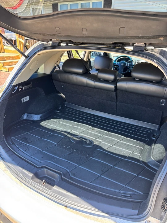2003 Infiniti FX 1st Gen - Image 7 of 13