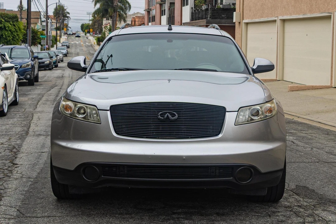 2003 Infiniti FX 1st Gen - Image 2 of 31