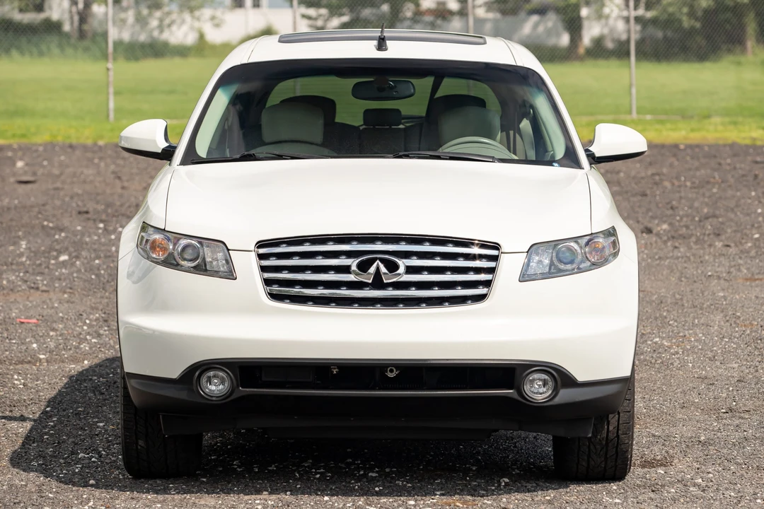 2003 Infiniti FX 1st Gen - Image 20 of 31