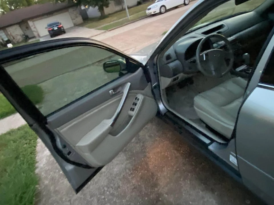 2003 Infiniti G35 3rd Gen - Image 10 of 13