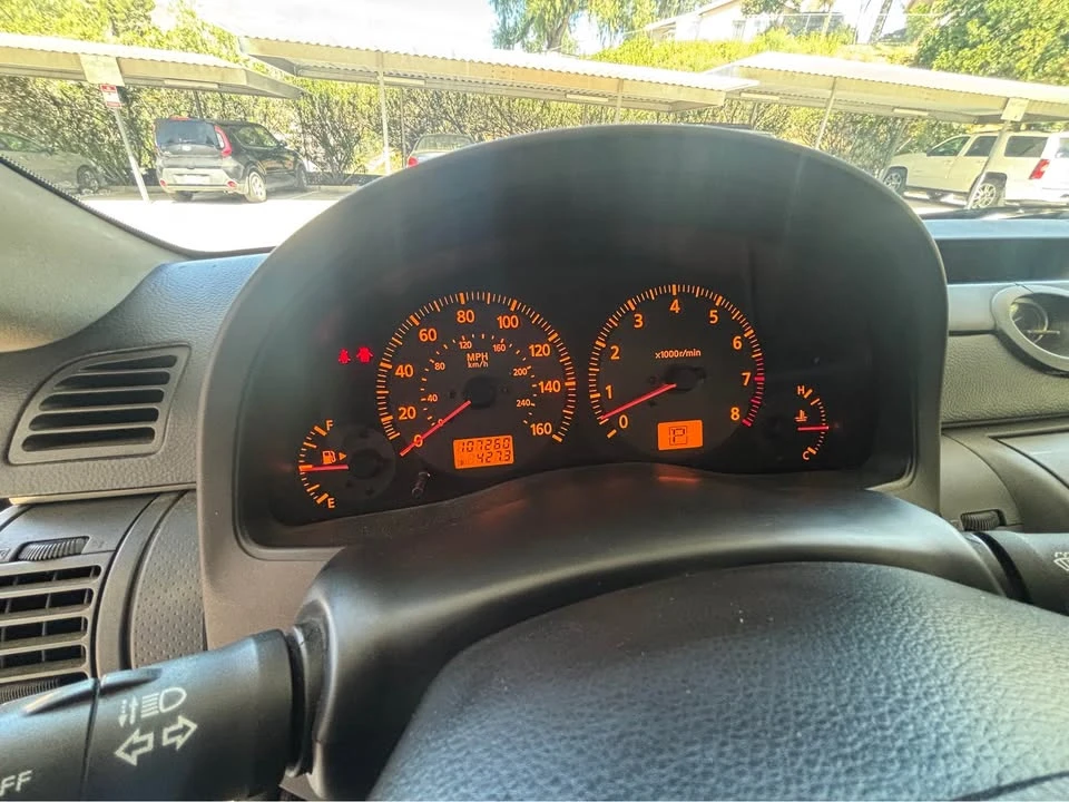 2003 Infiniti G35 3rd Gen - Image 8 of 8