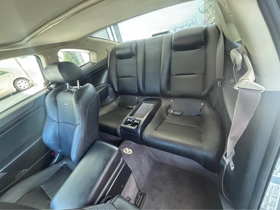 2003 Infiniti G35 3rd Gen - Image 6 of 8