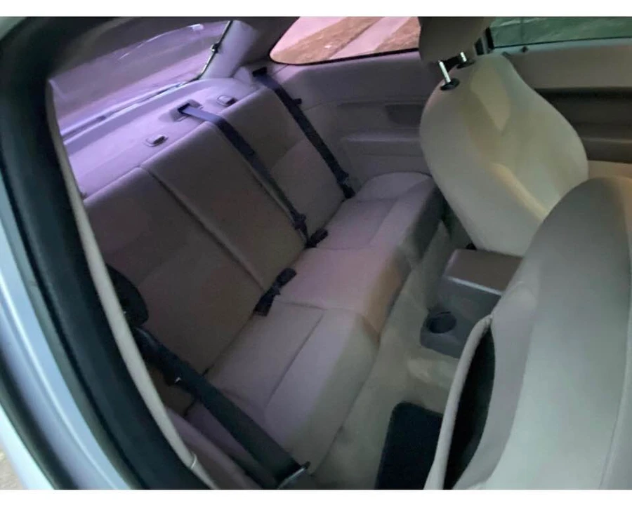 2003 Infiniti G35 3rd Gen - Image 11 of 12