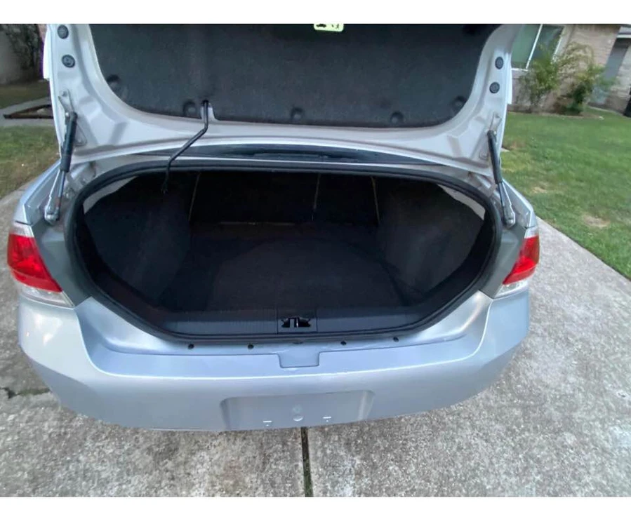 2003 Infiniti G35 3rd Gen - Image 7 of 12