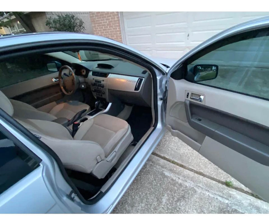 2003 Infiniti G35 3rd Gen - Image 12 of 12