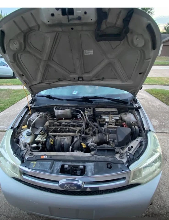 2003 Infiniti G35 3rd Gen - Image 10 of 12