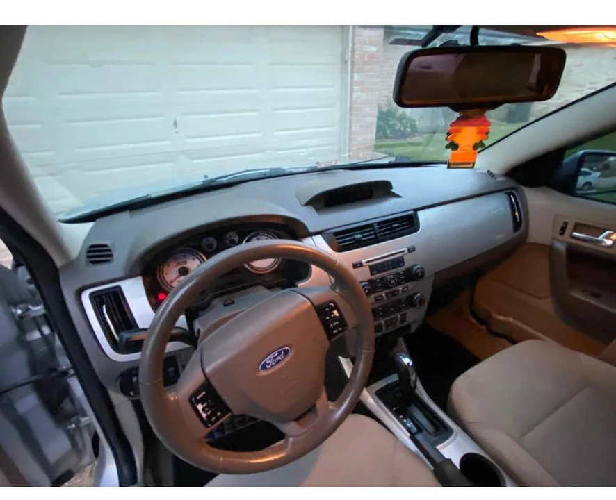 2003 Infiniti G35 3rd Gen - Image 9 of 12