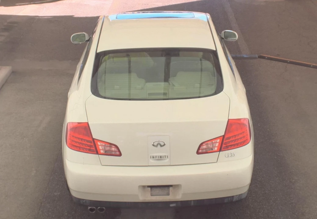 2003 Infiniti G35 3rd Gen - Image 3 of 15