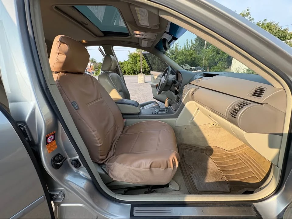 2003 Infiniti G35 3rd Gen - Image 5 of 8