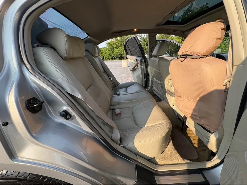 2003 Infiniti G35 3rd Gen - Image 6 of 8