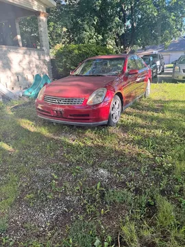 2003 Infiniti G35 Base Sedan