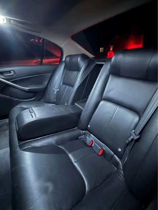 2003 Infiniti G35 3rd Gen - Image 11 of 12