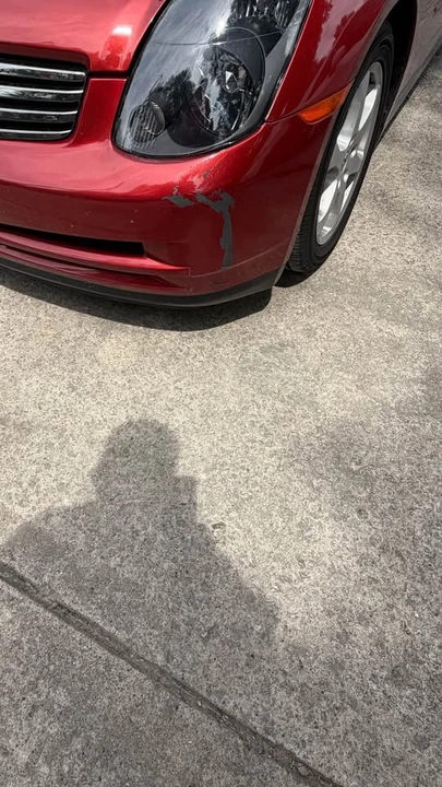 2003 Infiniti G35 3rd Gen - Image 3 of 12