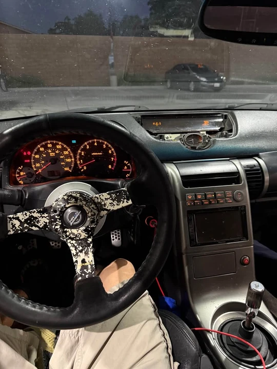 2003 Infiniti G35 3rd Gen - Image 7 of 7