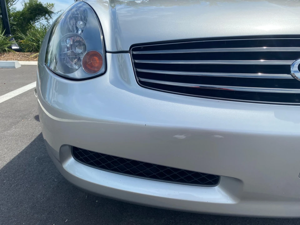 2003 Infiniti G35 3rd Gen - Image 12 of 31