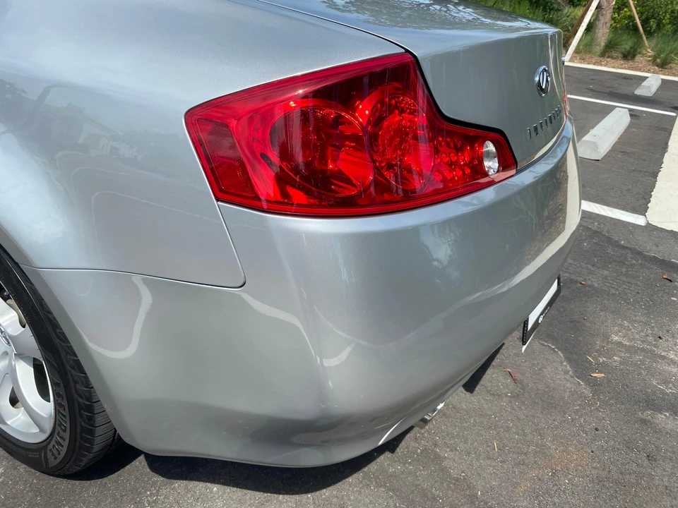2003 Infiniti G35 3rd Gen - Image 17 of 31