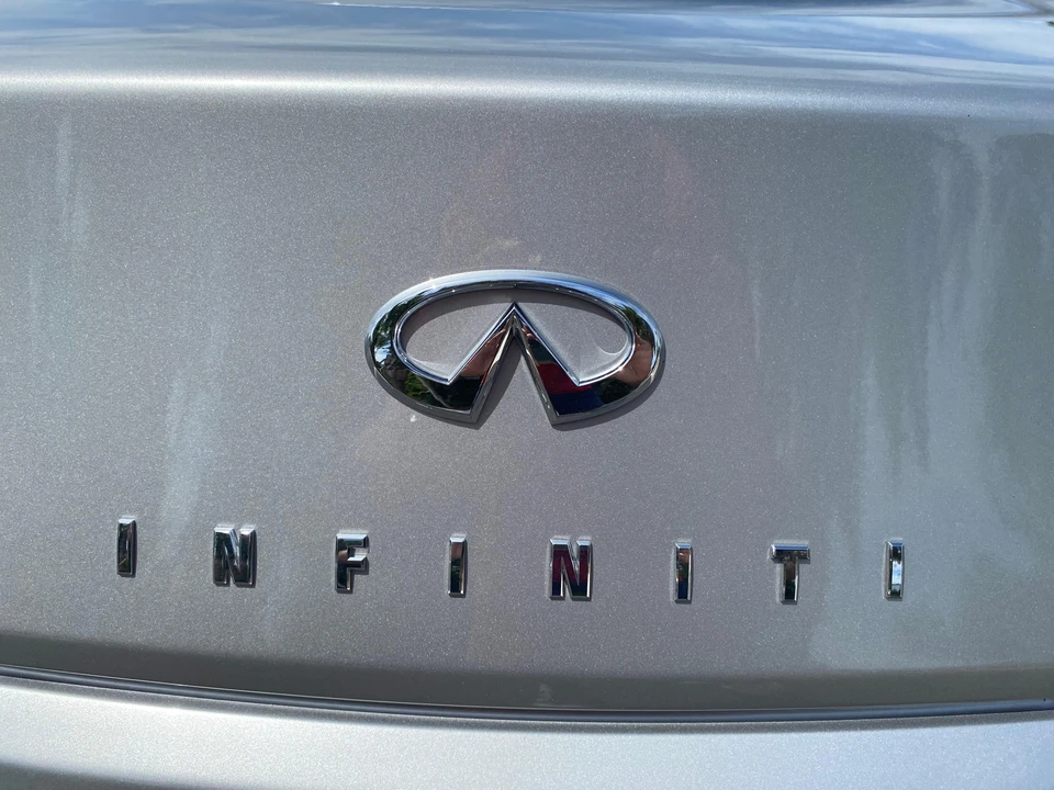 2003 Infiniti G35 3rd Gen - Image 19 of 31