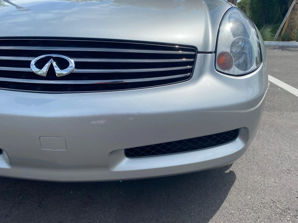 2003 Infiniti G35 3rd Gen - Image 13 of 31