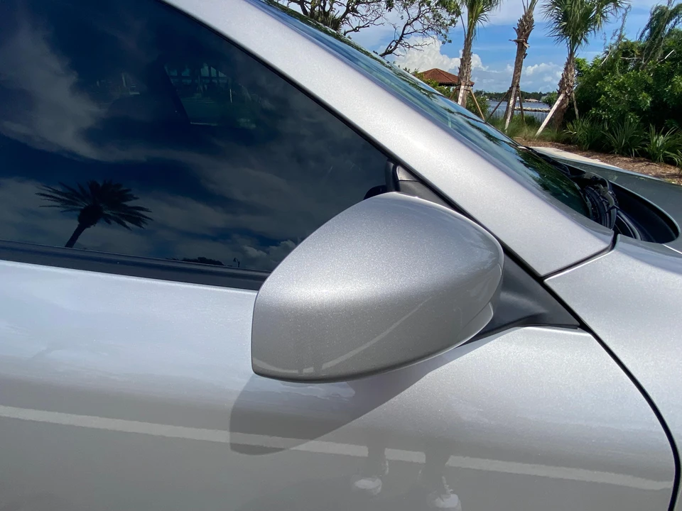 2003 Infiniti G35 3rd Gen - Image 24 of 31