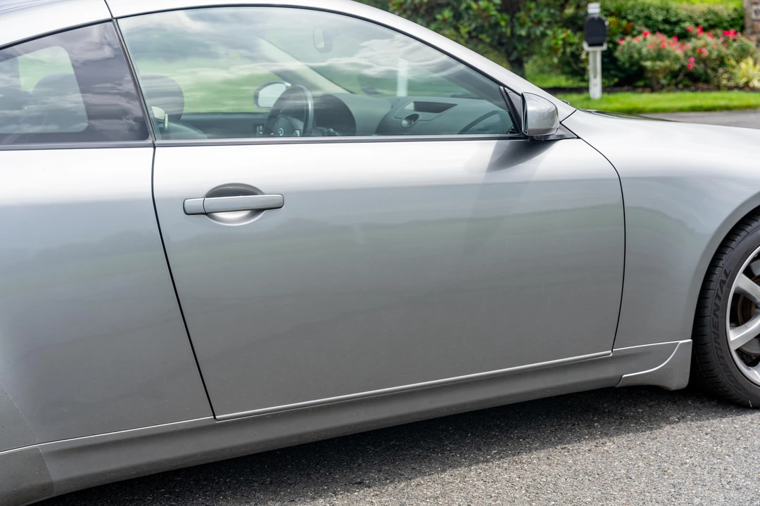 2003 Infiniti G35 3rd Gen - Image 30 of 31