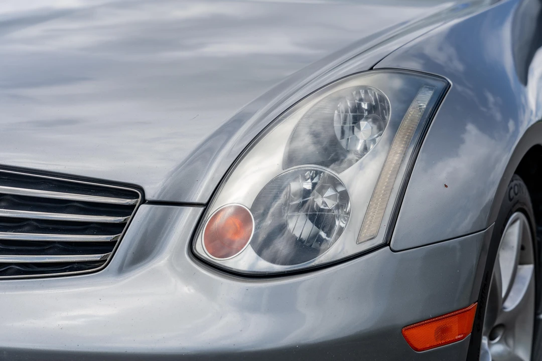 2003 Infiniti G35 3rd Gen - Image 14 of 31