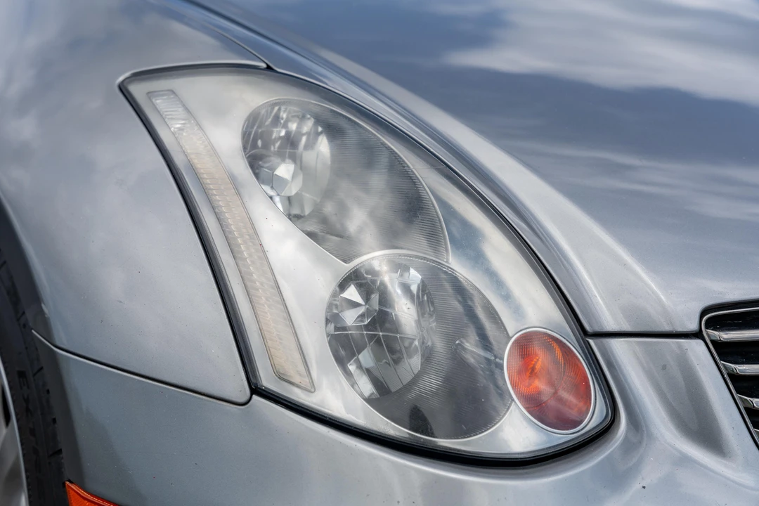 2003 Infiniti G35 3rd Gen - Image 13 of 31