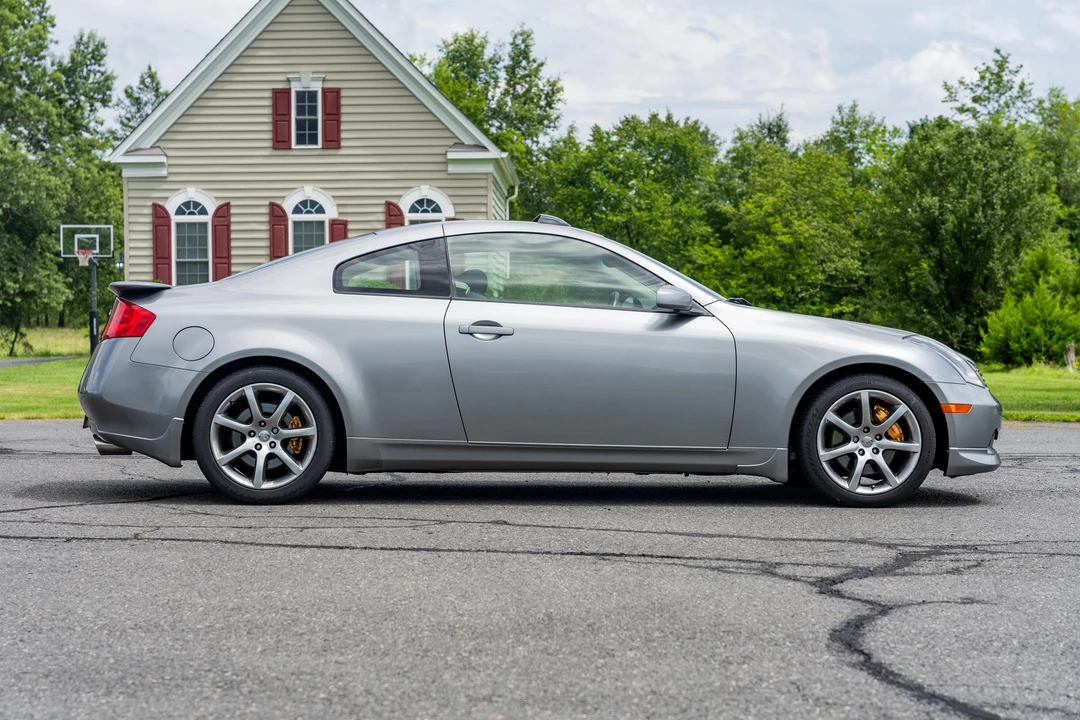 2003 Infiniti G35 3rd Gen - Image 3 of 31