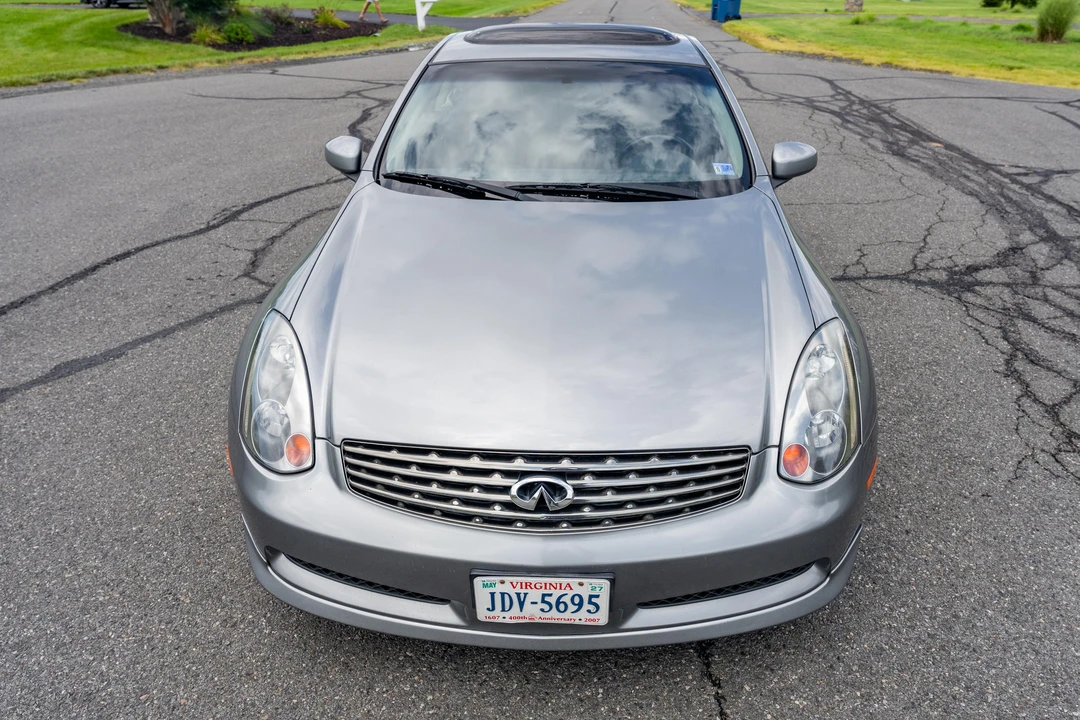 2003 Infiniti G35 3rd Gen - Image 6 of 31