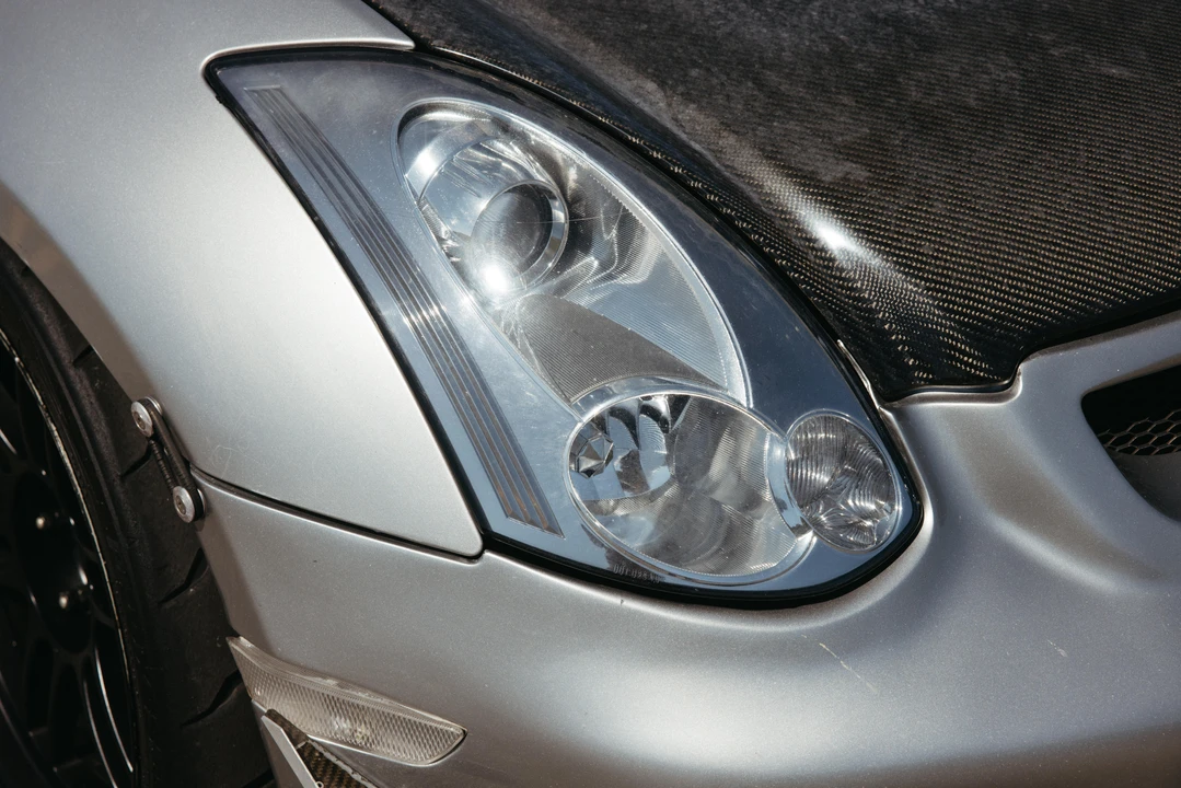 2003 Infiniti G35 3rd Gen - Image 18 of 31