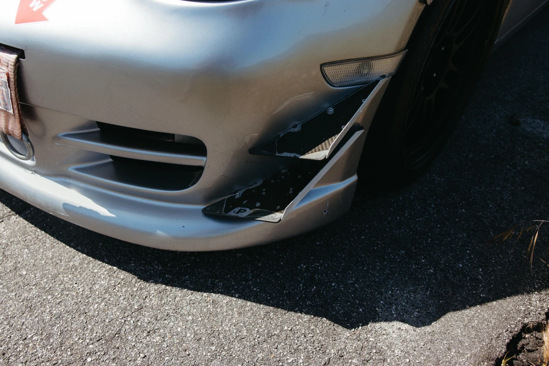 2003 Infiniti G35 3rd Gen - Image 21 of 31