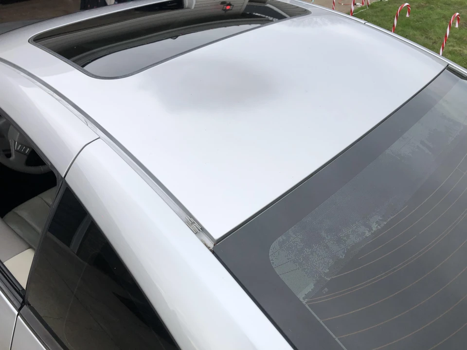 2003 Infiniti G35 3rd Gen - Image 21 of 31