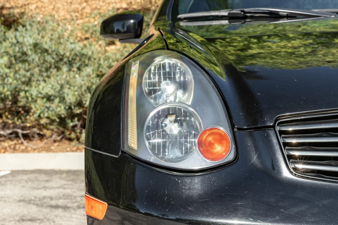 2003 Infiniti G35 3rd Gen - Image 16 of 31