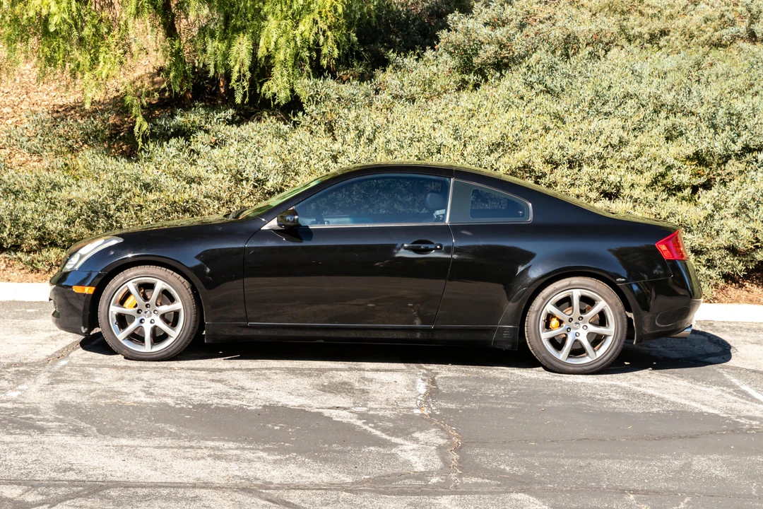 2003 Infiniti G35 3rd Gen - Image 8 of 31