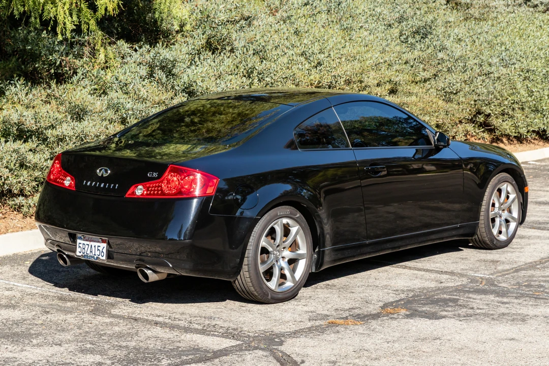 2003 Infiniti G35 3rd Gen - Image 10 of 31