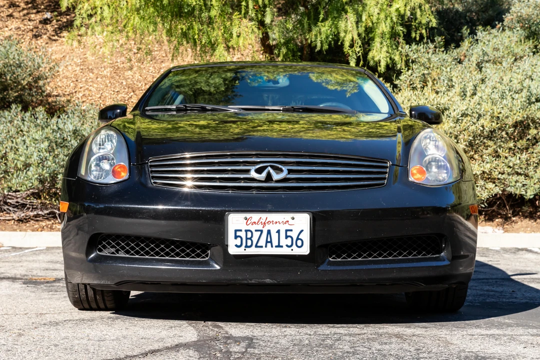 2003 Infiniti G35 3rd Gen - Image 6 of 31