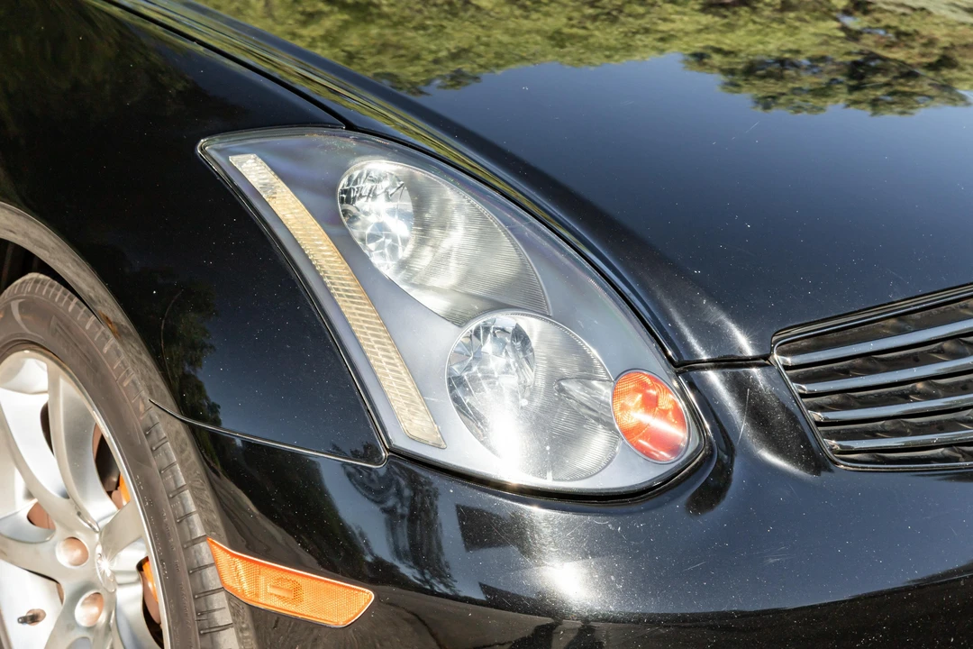 2003 Infiniti G35 3rd Gen - Image 15 of 31