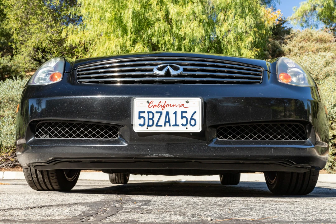 2003 Infiniti G35 3rd Gen - Image 7 of 31