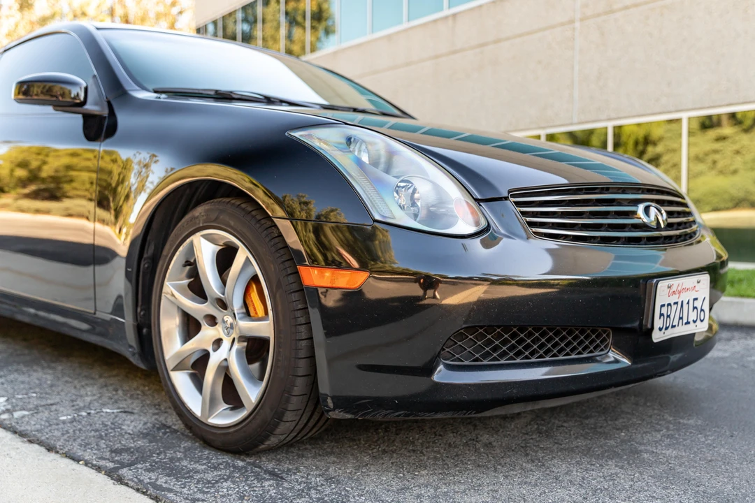 2003 Infiniti G35 3rd Gen - Image 12 of 31