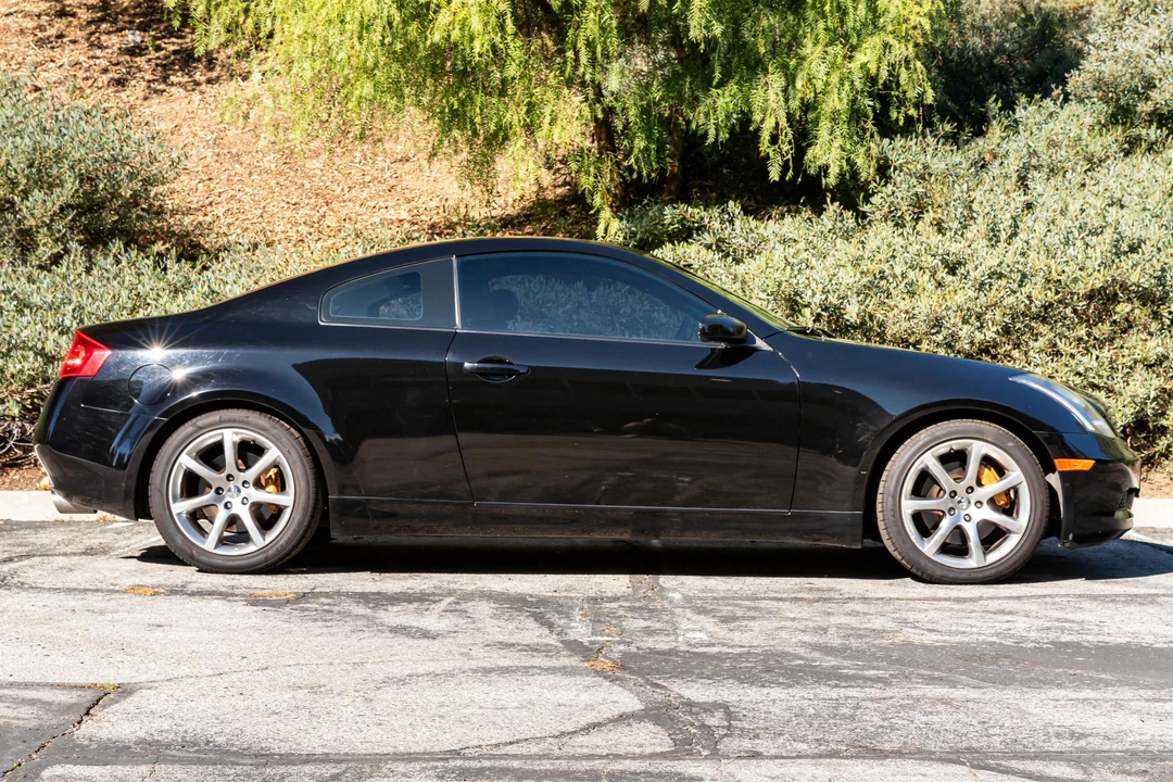 2003 Infiniti G35 3rd Gen - Image 3 of 31