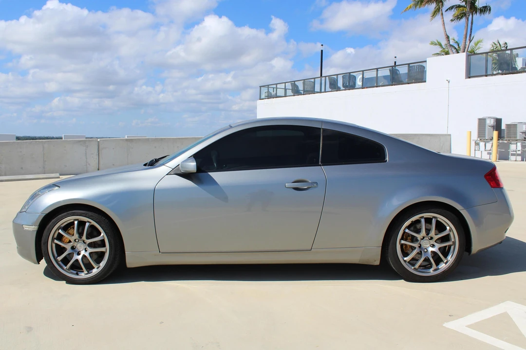 2003 Infiniti G35 3rd Gen - Image 3 of 21
